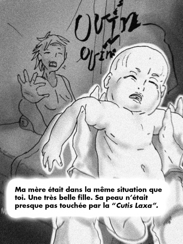 Illustration BD française
